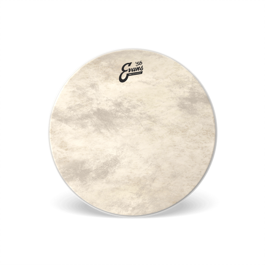 BD22GB4CT Parcho para bombo 22" EQ4 CALFTONE