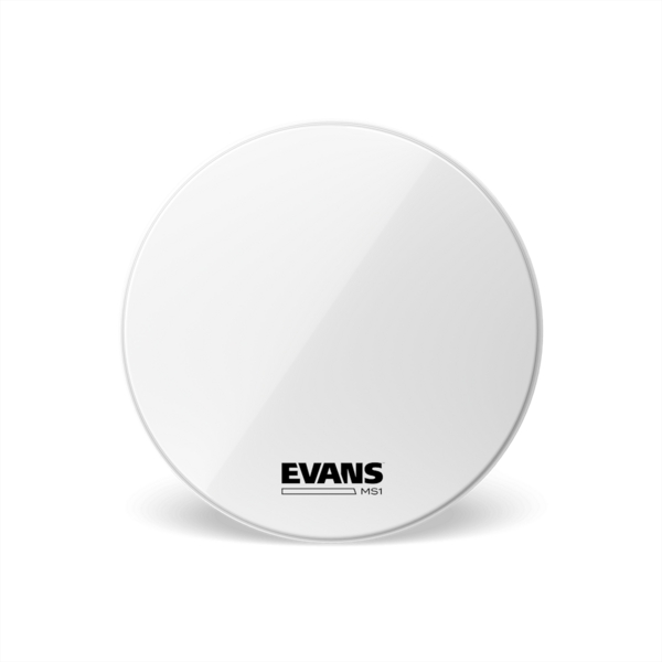 BD26MS1W Parcho 26" MS1, Blanco