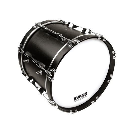 BD26MS1W Parcho 26" MS1, Blanco