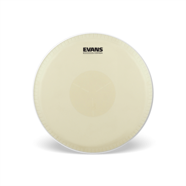 EC1175 Parcho para conga 11 3/4" Tri-center