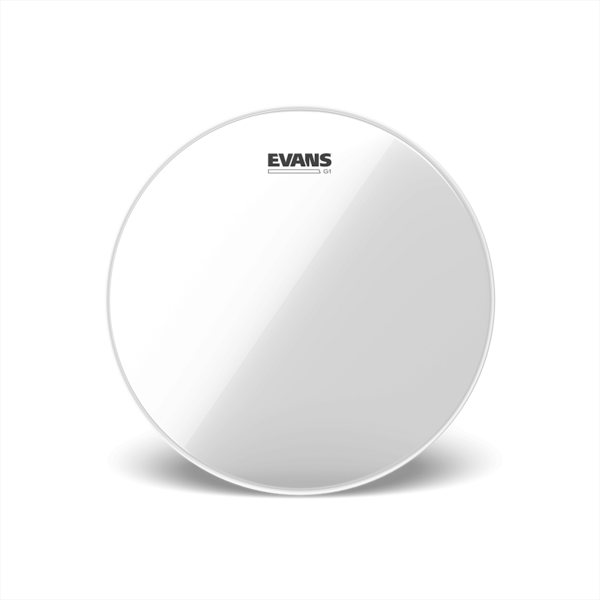 TT14G1 Parcho 14" G1, Transparente