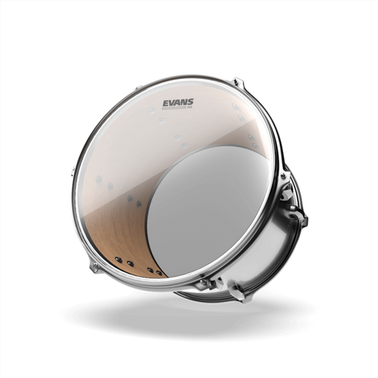 TT13G2 Parcho 13" G2, Transparente