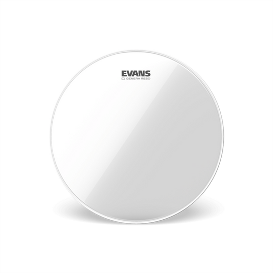 TT14GR Parcho 14'' Genera Resonant, transparente