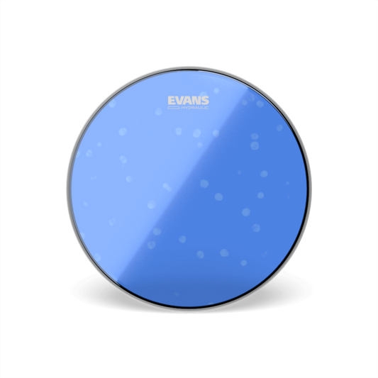 TT10HB Parcho 10'' Hidráulico, azul