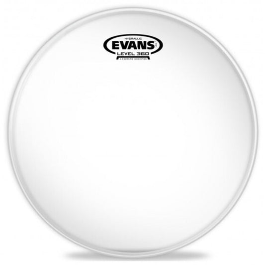 TT16HG Parcho 16" Hidráulido, Transparente