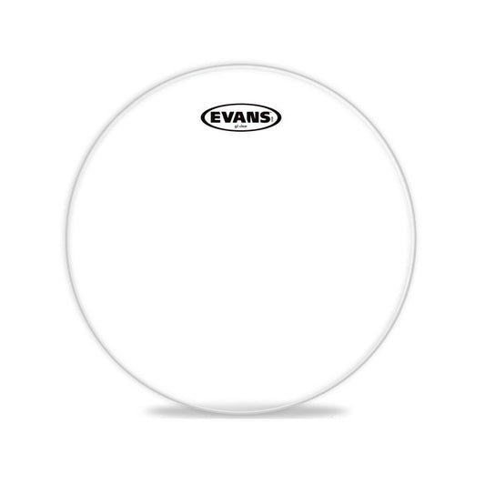 TT12G2 Parcho 12" G2, Transparente