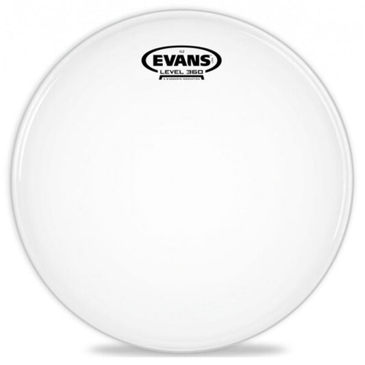 B08G2 Parcho 8" G2, Revestido blanco