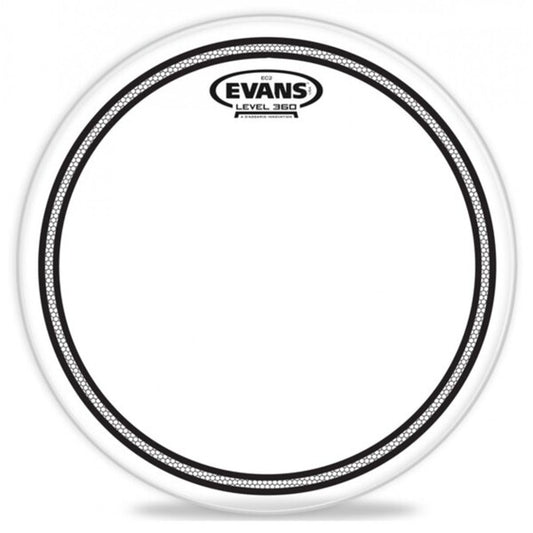 TT16EC2S-B Parcho 16"  EC2S transparente
