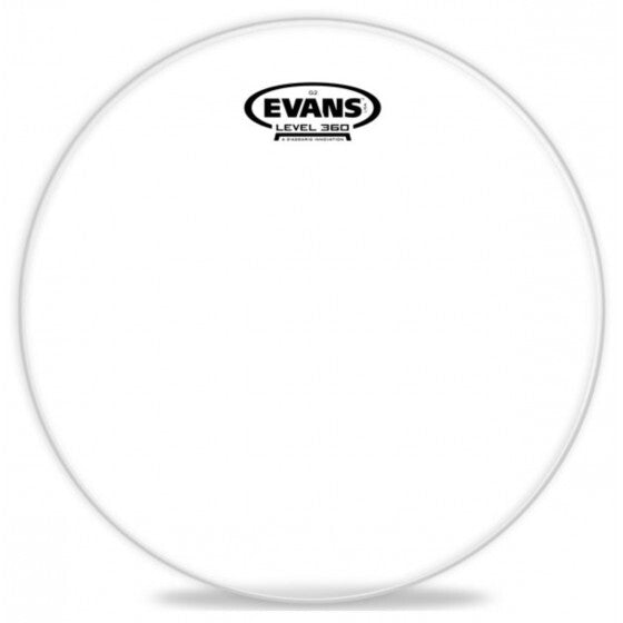 TT14G2-B Parcho 14" G2, Transparente