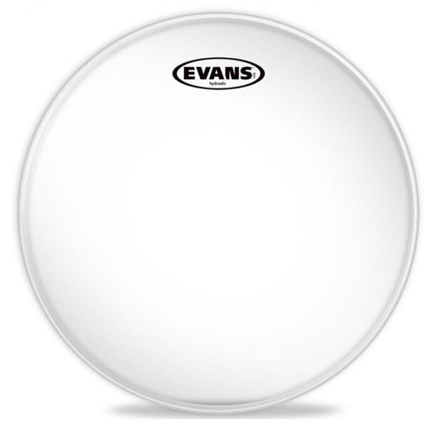 TT18HG Parcho 18" Hidráulico, Transparente
