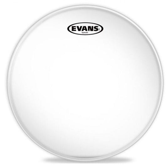 TT18HG Parcho 18" Hidráulico, Transparente