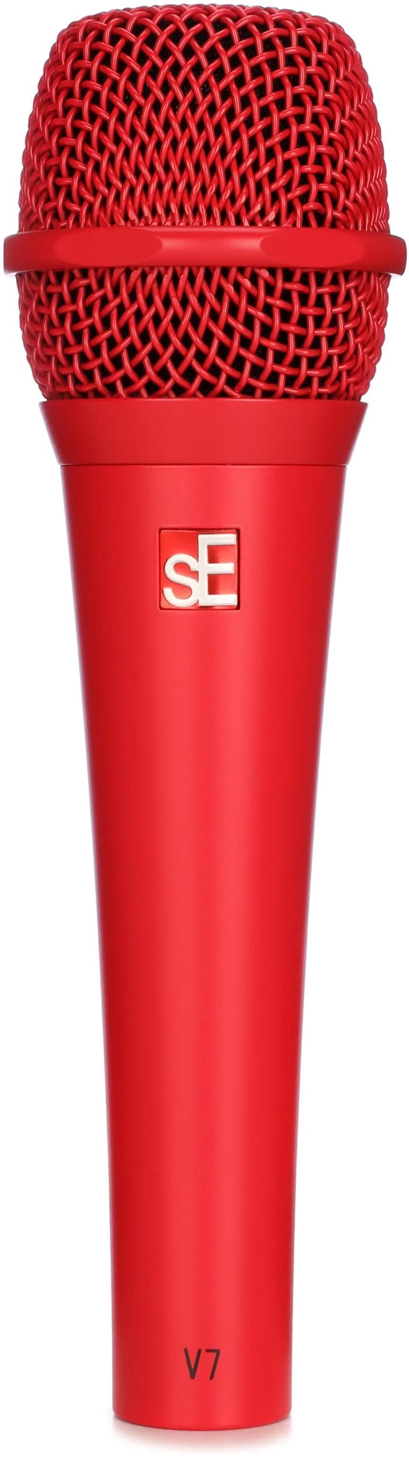 V7 CHROME – Sonido profesional con estilo deslumbrante