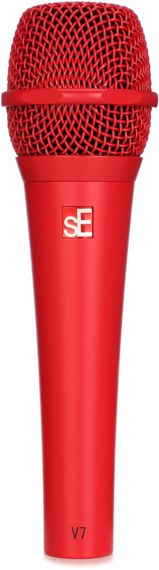 V7 CHROME – Sonido profesional con estilo deslumbrante