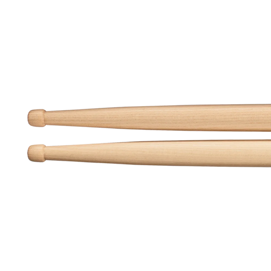 SB136 Baquetas Hybrid 5A en Hard Maple