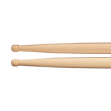 SB136 Baquetas Hybrid 5A en Hard Maple