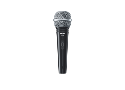 SV100 Microfono Dynamic