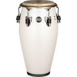 RS1134PW  Roberto Serrano Signature – Conga Profesional de 11¾" Pearl White con Parche REMO® Fiberskyn