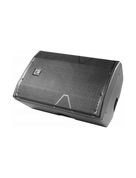 ALTEA-712A Bocina biamplifcada, point source, 12"