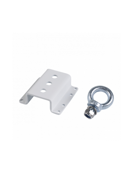 JP-Q-W Junta para unir Q-23T, blanca