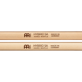 SB136 Baquetas Hybrid 5A en Hard Maple