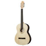 R16S Guitarra Clásica Ortega Traditional Series R16S – Abeto Engelmann Macizo y Eucalipto Envejecido