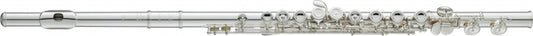 YFL-517 Flauta profesional serie 500, plateada