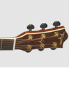 FS 200 EQ Guitarra electroacústica Color Natural