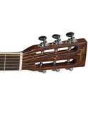 FS 500 NC EQ Guitarra electro clásica color Natural