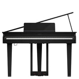 GP-3 PE Piano Digital de Cola Compacto (Polished Ebony)