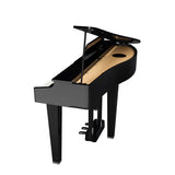 GP-3 PE Piano Digital de Cola Compacto (Polished Ebony)