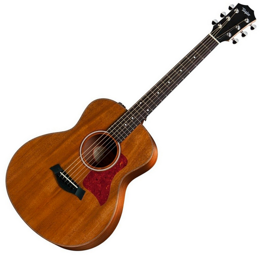 GS MINI-E MAHOGANY Guitarra electroacustica ES-B