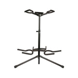 GS50T Stand triple para guitarras y bajos