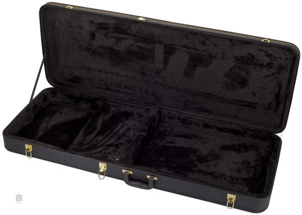 EB-HC Estuche rígido para bajo