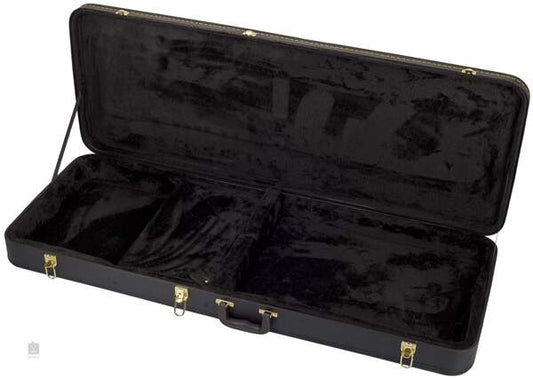 EB-HC Estuche rígido para bajo
