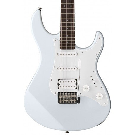 PAC-012 W Guitarra eléctrica Pacifica color Blanco