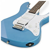 PAC-112J LPB Guitarra eléctrica Pacifica color Lake placid blue