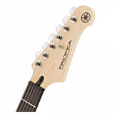 PAC-112J YNS Guitarra electrica terminacion natural satinada