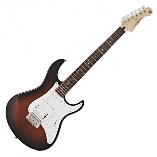 PAC-112J OVS Guitarra eléctrica