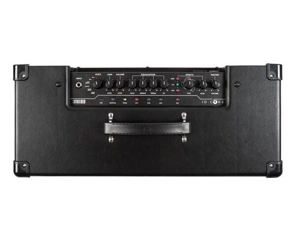 IDCORESTEREO100 Amplificador de guitarra eléctrica