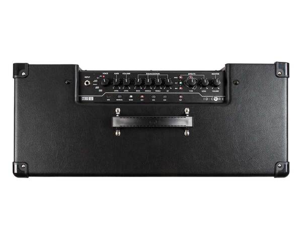 IDCORESTEREO150 Amplificador de guitarra eléctrica