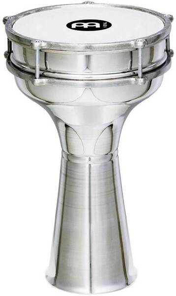 HE-103 Darbuka de aluminio