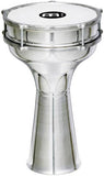 HE-103 Darbuka de aluminio