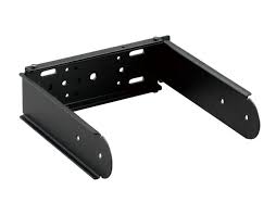 UB-DXR10 U-Bracket de Montaje para Yamaha DXR10