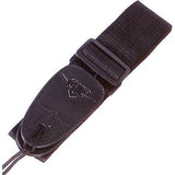 S40/BK  Correa para Guitarra y Bajo de Nylon – Negro