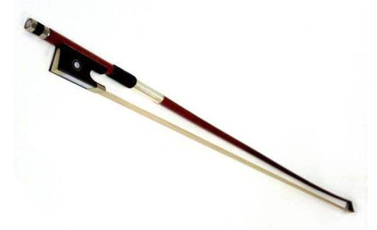 VBW100/R/S 3/4  Arco para Violín Valencia 3/4 – Brazilwood