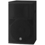 DHR12 Parlante Activo 12" 1000W