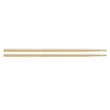 LAU7AW  Baquetas 7A de Hickory con Punta de Madera