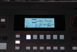 E-X50  Teclado Arreglista Profesional con Sonidos Premium, Acompañamiento Automático y Bluetooth