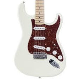 TG-530-OWH-LF/TT Guitarra de color blanco