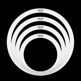 RO-0246-00 Aros de Control de Armónicos para Toms y Redoblantes 10, 12-14,16